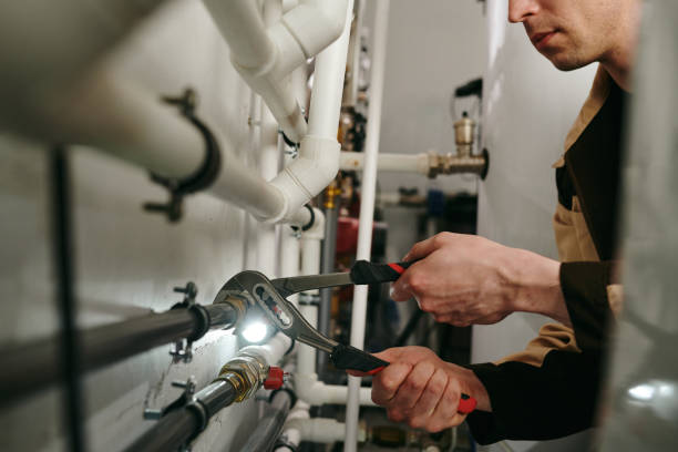 Trusted Tremont, IL Plumbing Experts