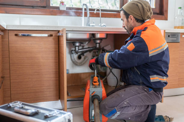 Trusted Tremont, IL Plumbing Experts