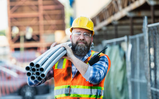 Best Residential Plumbing Services  in Tremont, IL